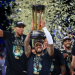Les Milwaukee Bucks sacrés champions de la Emirates NBA Cup 2024