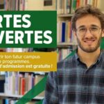 Les Portes ouvertes de l’UQTR : À ne pas manquer!