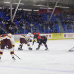 Les Patriotes triomphent des Stingers dans un match palpitant