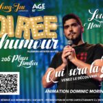 Humoristes en rodage : humour varié pour une soirée réussie