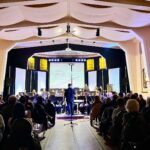 Premier concert de l’Harmonie de Francheville