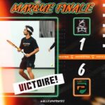 Les Patriotes en action : un week-end de matchs intenses