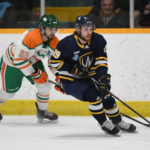 Les Patriotes l’emportent de justesse face aux Lancers