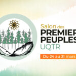 Un rendez-vous au Salon des Premiers Peuples 2025