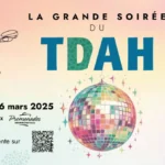 Le TDAH mis à l’honneur : Une soirée bénéfice pour l’OBNL TDAH Mauricie-Centre-du-Québec TDAH soirée bénéfice