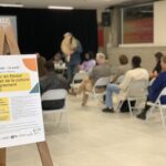 Table ronde LRPC | « S’engager en faveur des arts et de la culture en enseignement supérieur »