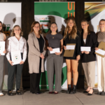 L’excellence étudiante à l’honneur : Les Patriotes célèbrent leurs boursiers 2024-2025