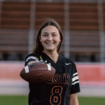 Portrait de Patriotes : Gabrielle Audy, sur le chemin du dépassement entre sport et études