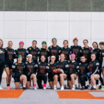 Le flag football féminin officiellement intégré au programme des Patriotes