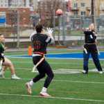 Patriotes : Le flag football féminin amorce sa nouvelle ère avec brio