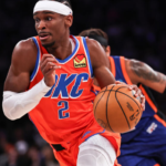 NBA 2024-2025 : Une fin de saison régulière spectaculaire avant des séries très attendues