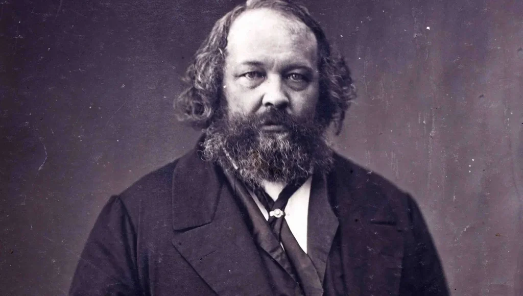 Un fondateur du socialisme libertaire