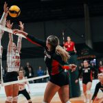 Les Patriotes s’inclinent avec panache face au Rouge et Or pour leur match d’ouverture