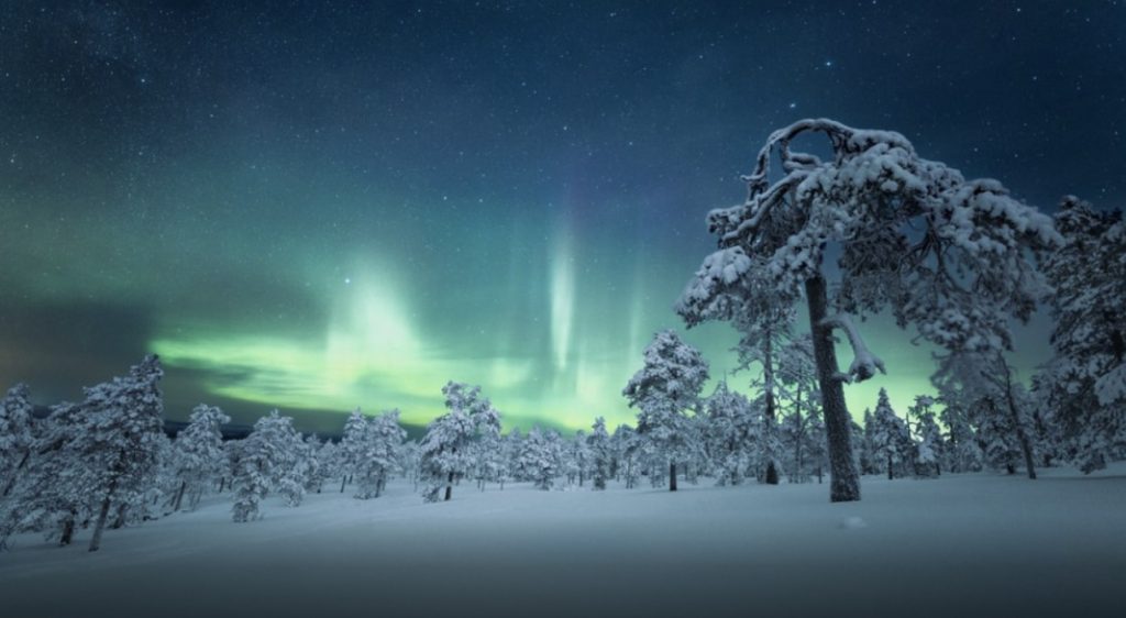 La Finlande, pays le plus heureux du monde