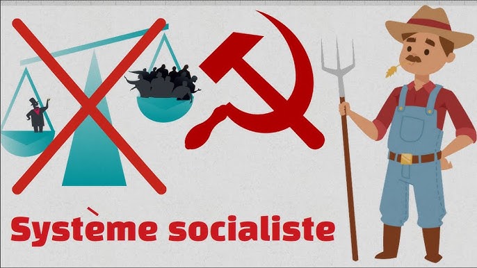 Retour du socialisme