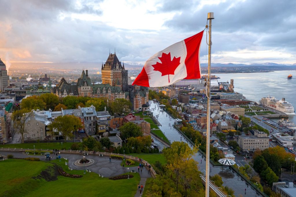 Québec, Canada