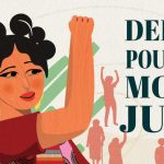 Debout pour un monde juste : Journées québécoises de la solidarité internationale