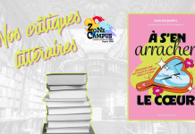 À s’en arracher le cœur de India Desjardins : l’hymne de l’égalité