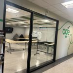 Les 50 ans de l’AGE célébrés avec un nouveau salon étudiant