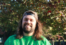 Portrait de l’AGE UQTR : Alexis Tessier, quand sociabilité et conviction font naître l’engagement