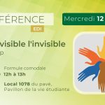 Inclusion et handicap : Rendre visible l’invisible