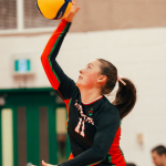 Les Patriotes s’inclinent 3-1 face aux Citadins à Montréal