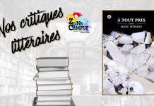 À tout prix : Un manifeste de la résilience du Québec