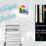Une brève histoire de l’espoir : L’esprit face à l’adversité