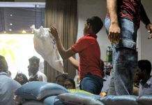 Carnet d’une globe-trotteuse : Sri Lanka (3) – La solidarité au cœur du désastre