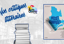 Passés composés: Retour dans le passé, le temps d’une fiction