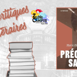 Précieux Sang : Complaintes d’ouvrières invisibilisées