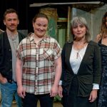 Les Serpents du TGP : Entre violence et poésie