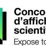 Le concours d’affiches scientifiques 2026 : C’est le temps de briller!