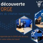 Les Midi-découvertes : une pause créative à ne pas manquer!