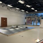 Morgan Légaré présente BÂTI à la Galerie R3