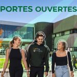 Portes ouvertes 2026: Une chance de faire partie de la famille UQTR