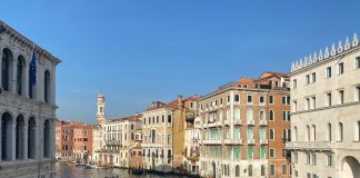 Carnet d’une globe-trotteuse : Venise – Sur les flots du romantisme italien