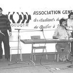 Comprendre le Conseil d’administration de l’AGE UQTR