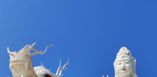 Carnet d’une globe-trotteuse : Thaïlande du Nord – Là où murmure la nature…