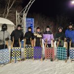 Un nouveau tournant pour l’UQT’air: le plein-air revient en force sur le campus!