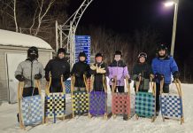 Un nouveau tournant pour l’UQT’air: le plein-air revient en force sur le campus!