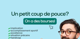 Les candidatures aux bourses de l’AGE sont ouvertes !