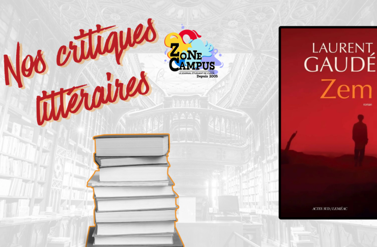 Zem : Une dystopie pas si dystopique