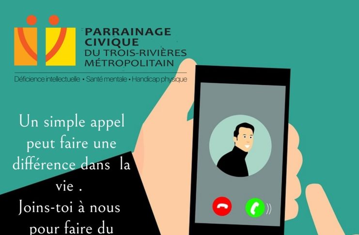 Parrainage civique : L’amitié comme acte de résistance à l’isolement