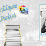 Antoinette : une promenade littéraire