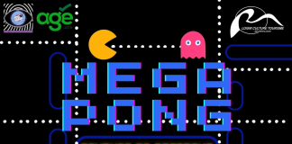 Le Méga Pong débarque à l’UQTR !