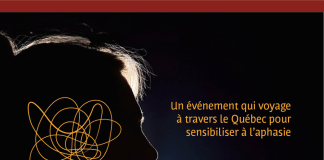 Quand le silence trouve sa voix: L’aphasie s’expose à l’UQTR