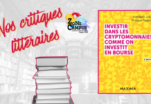 Commentaire critique du livre Investir dans les cryptomonnaies comme on investit en bourse (2e édition)