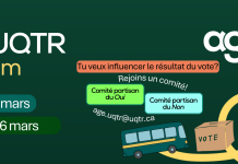 Résultats de l’écopasse : insuffisance de votes