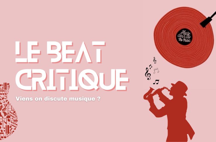 Le beat critique : Les maisons de disques ont-elles encore du pouvoir ?